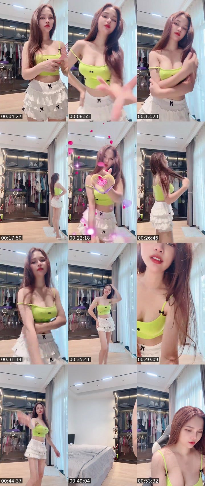 Bigo live: #Dance Buồn quá by @959502506