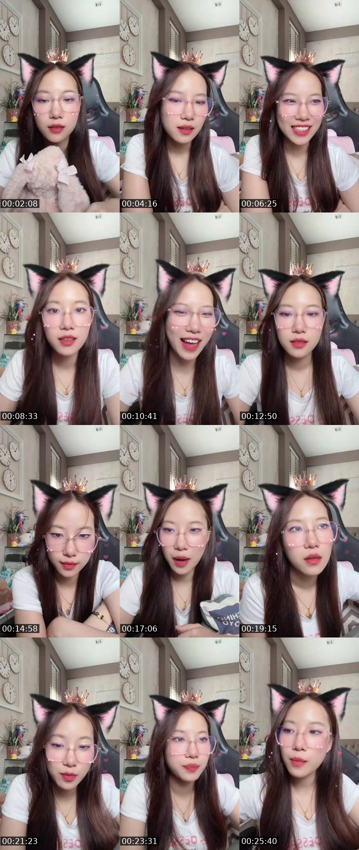Bigo live: เอ็นดูหนูหน่อย🥺💖🙏🏻 by @ruji_19