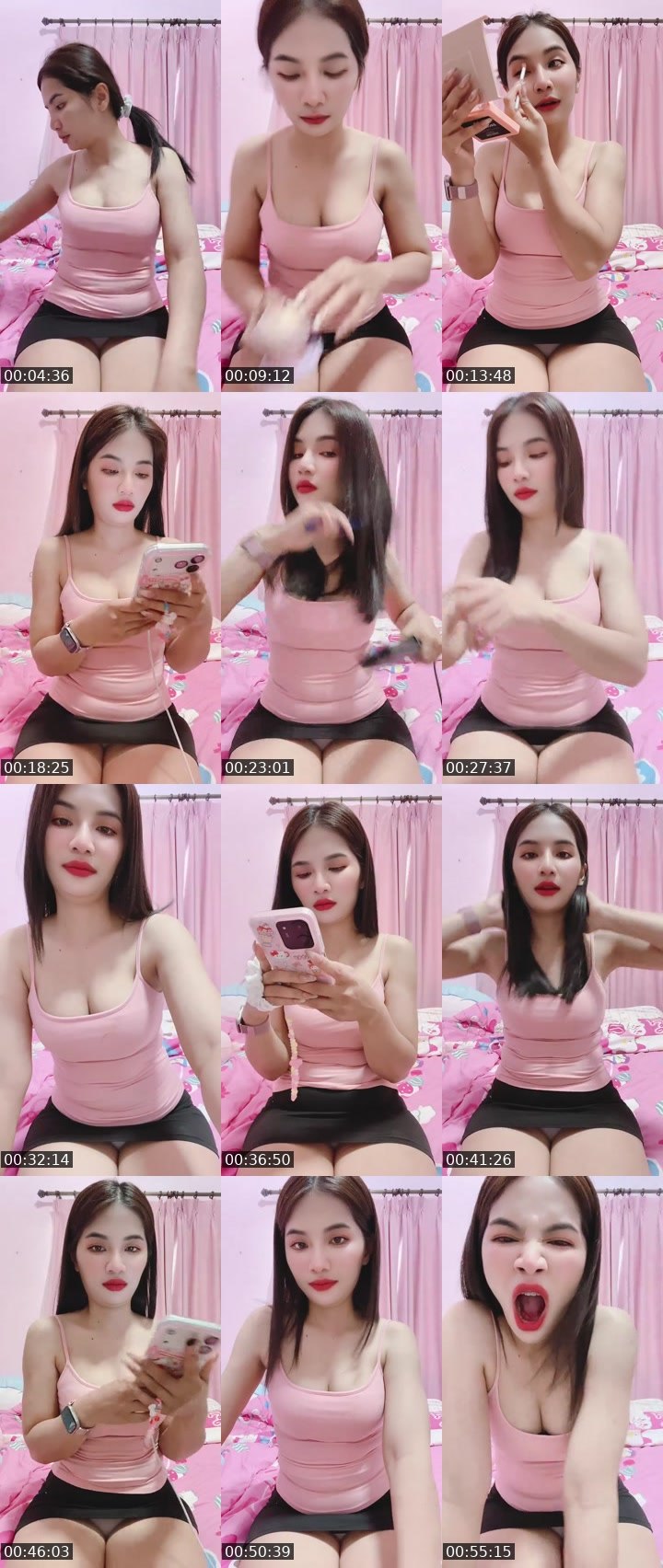 Bigo live: Happy birthday month ❤️1k🎁 by @golf864