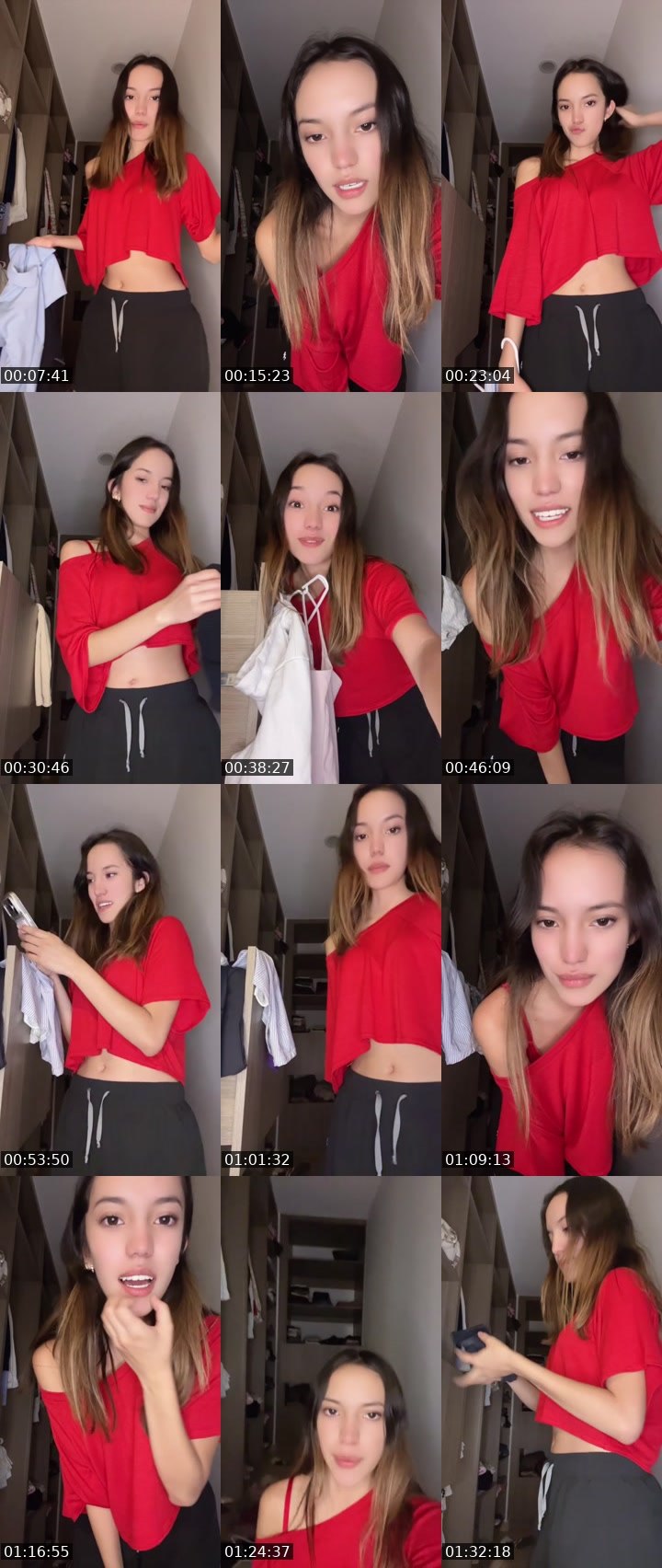 Bigo live: #Cutey Heyyy 🇲🇽🇨🇦 by @itsamaralatina