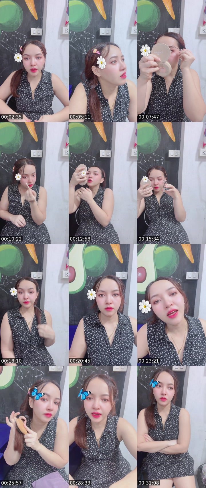 Bigo live: #Cutey กำลังใจ by @Ying2411