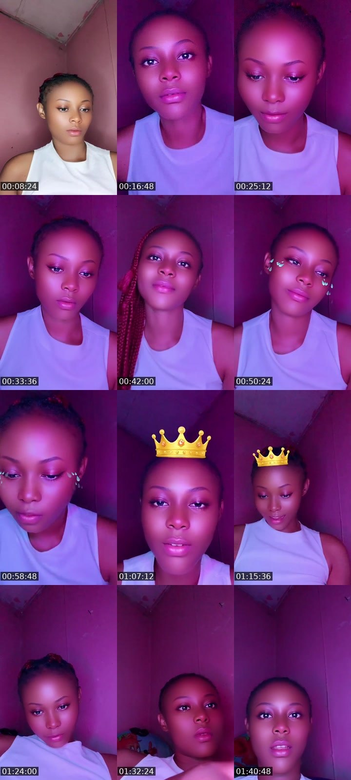 Bigo live: #Beauty Stay with me by @1078922567