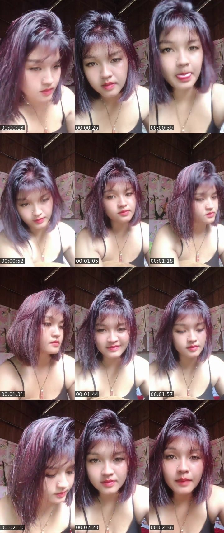 Bigo live: #MISS_BIGO Kiss me 🎁 by @Miny99