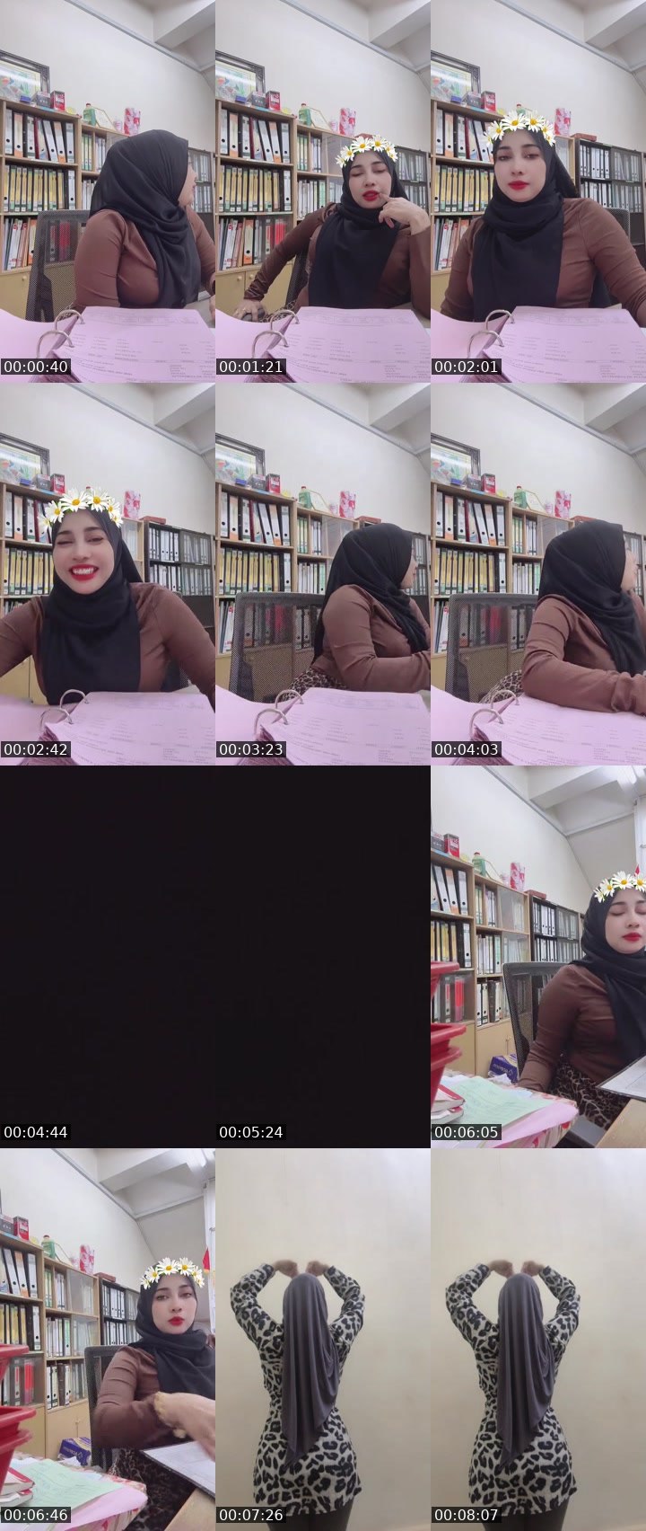 Bigo live: #Cutey moge ade rezekiku by @Fiezaa