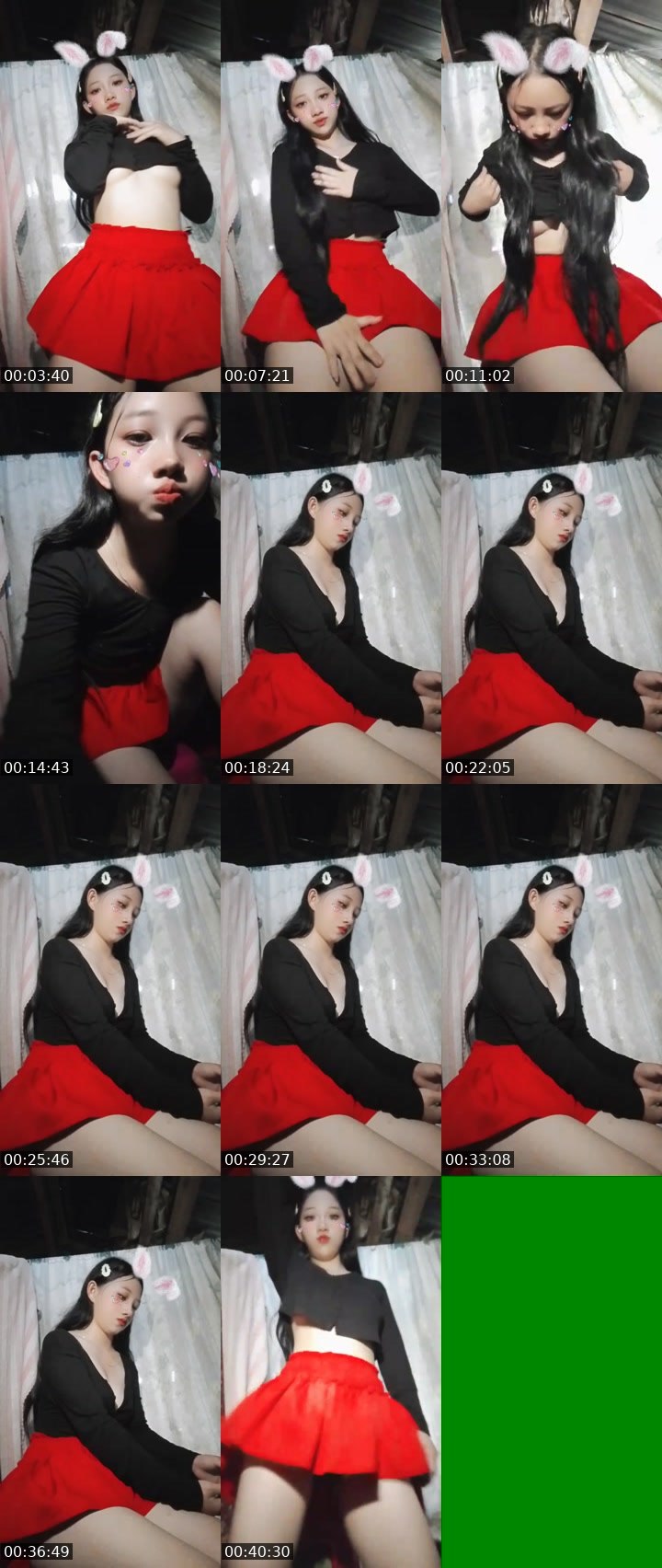 Bigo live: * by @hmg_mina