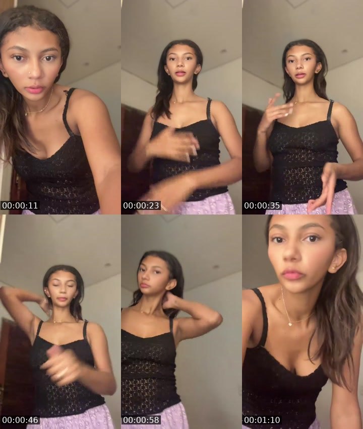 Bigo live: Vem me apoiar ! 🙏🏽💕 by @kbeauty_01