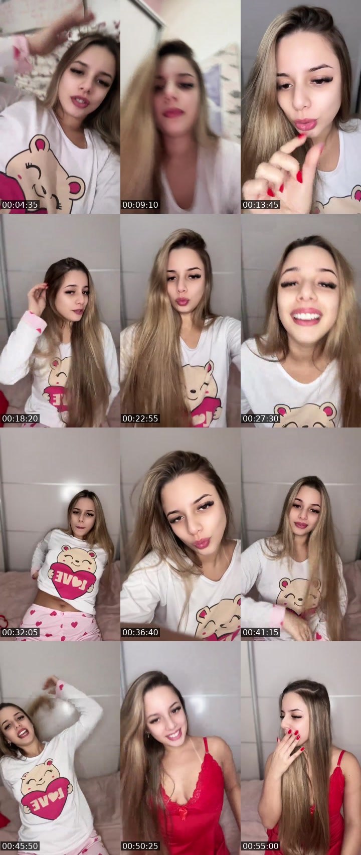 Bigo live: #Beauty Oiiiii 🥰🥰🥰 by @shaygirl