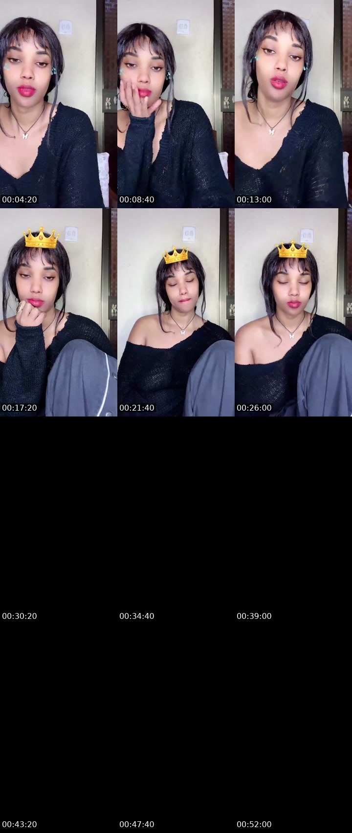 Bigo live: samri by @1112731241