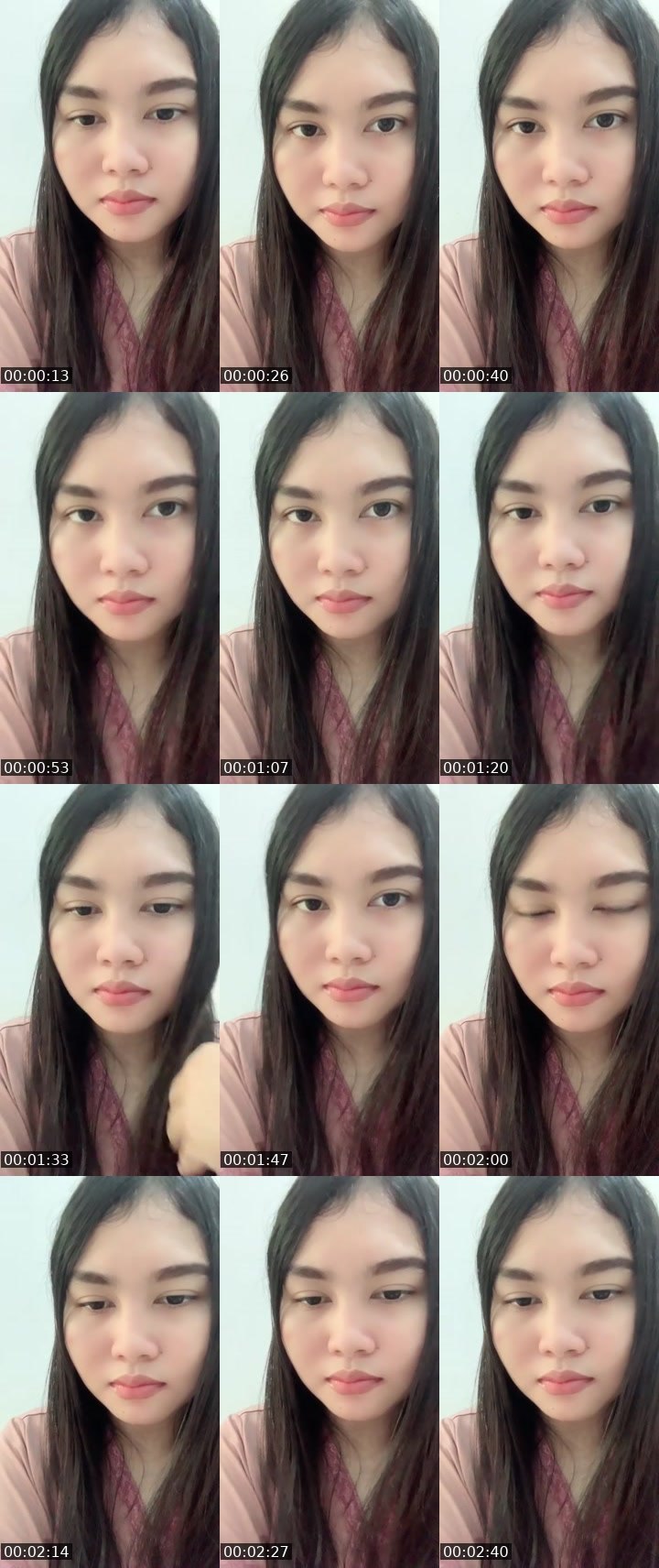 Bigo live: Hii by @lylaaa