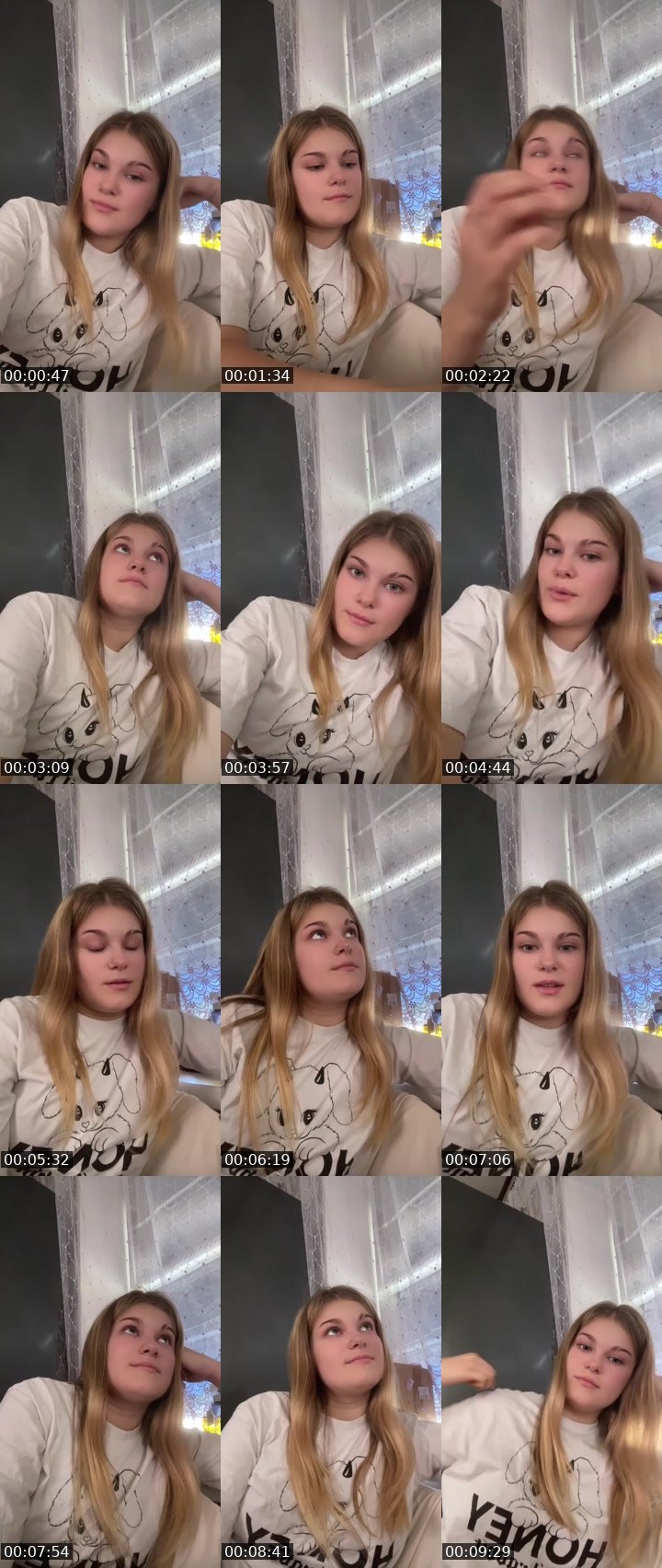 Bigo live: #общаюсь Приветик  by @2453Anastasiya