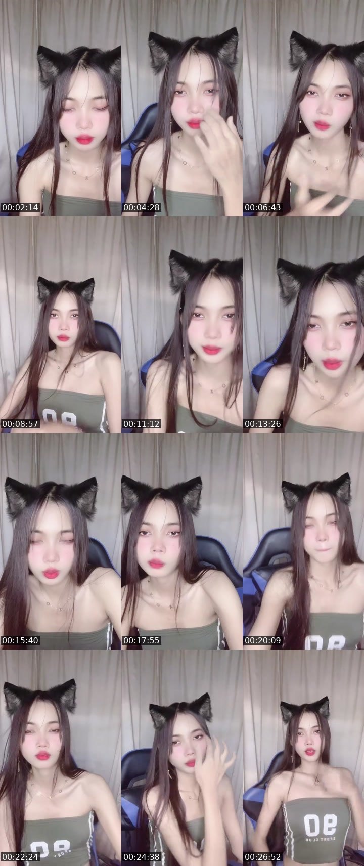 Bigo live: #DJ Fanမရှိလေး by @1110892308