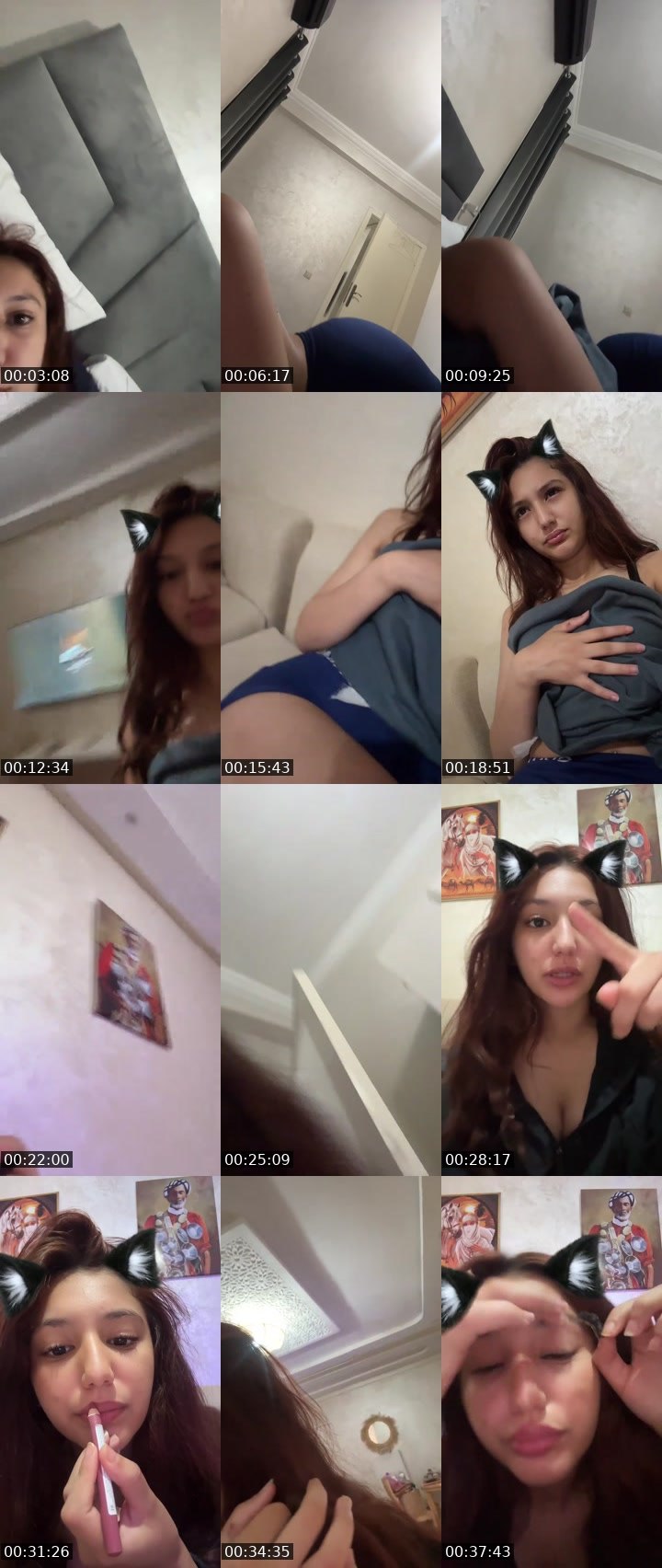 Bigo live: Mmh by @farah1661