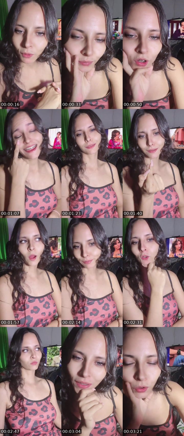 Bigo live: #Beauty 🌸Amoreee by @1124851114