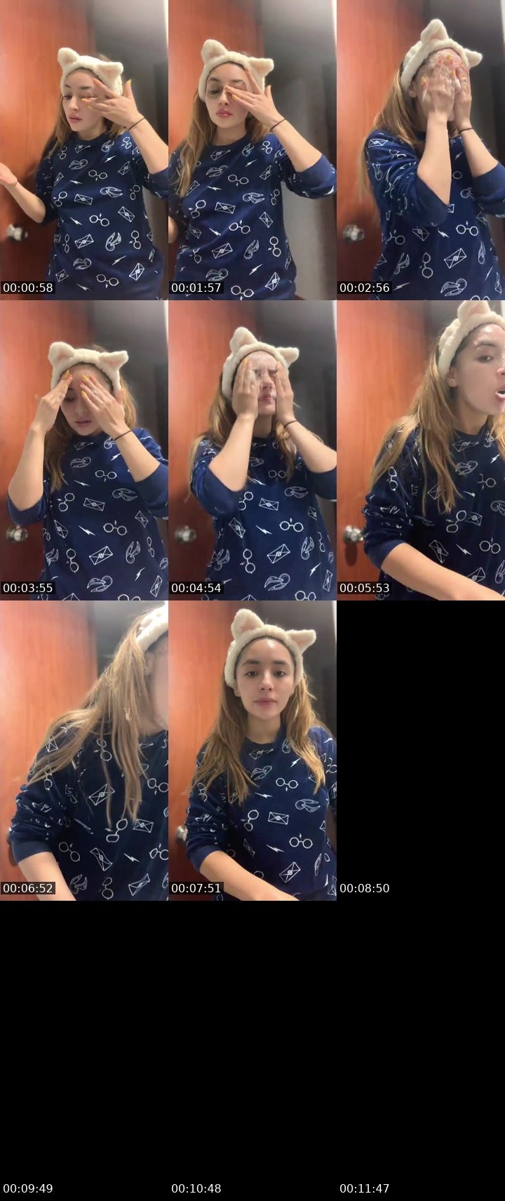 Bigo live: #Beauty Quiero novio by @walkiAM