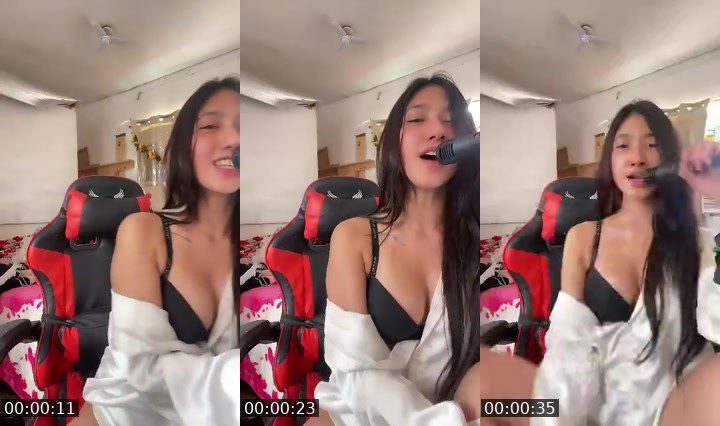 Bigo live: No filter  by @sanaallbaby03