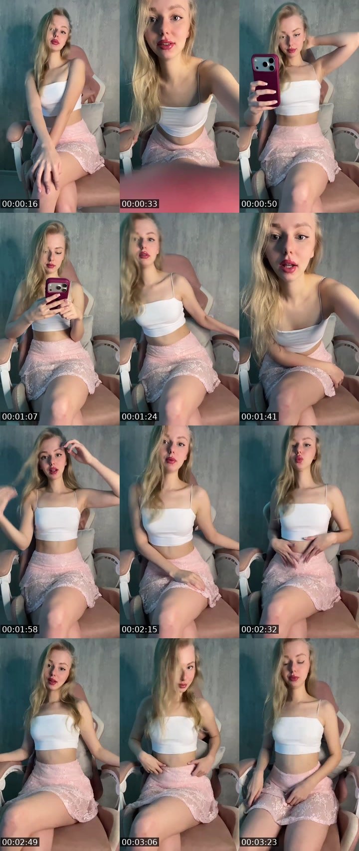 Bigo live: Hello ❤️ by @rinaababy