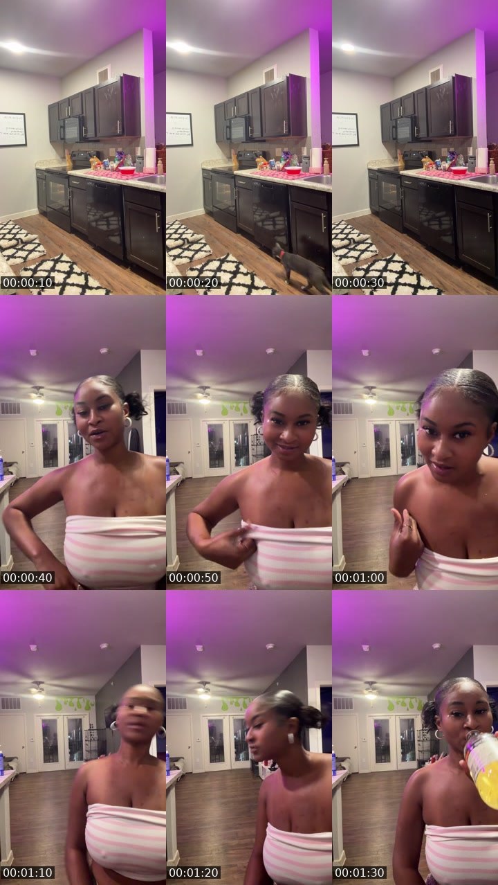 Bigo live: Heyy yall  by @Chynadamoshated