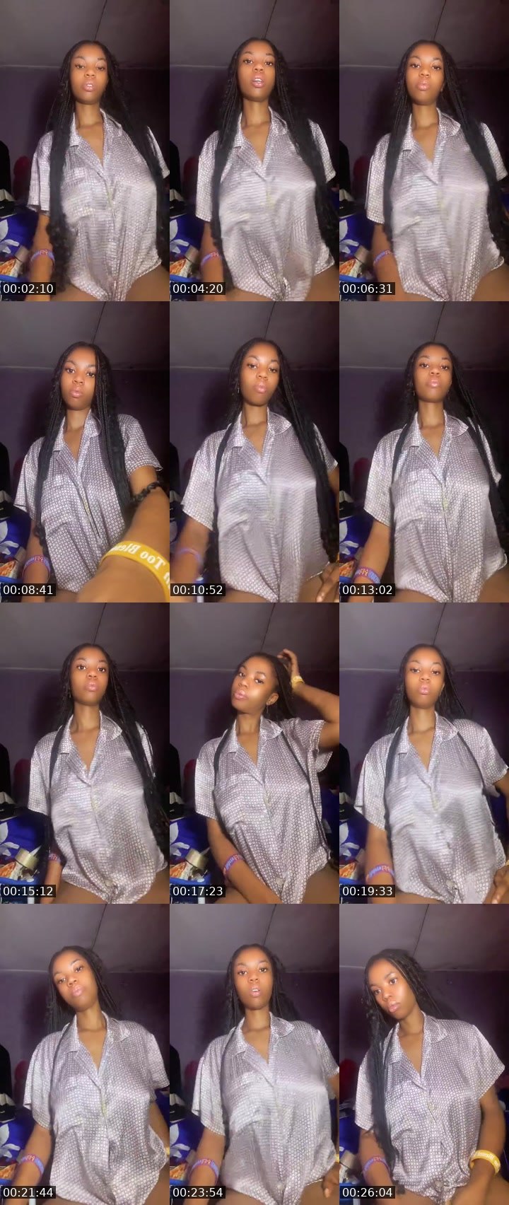 Bigo live: Nobody loves me 😭🥺 by @1089785800