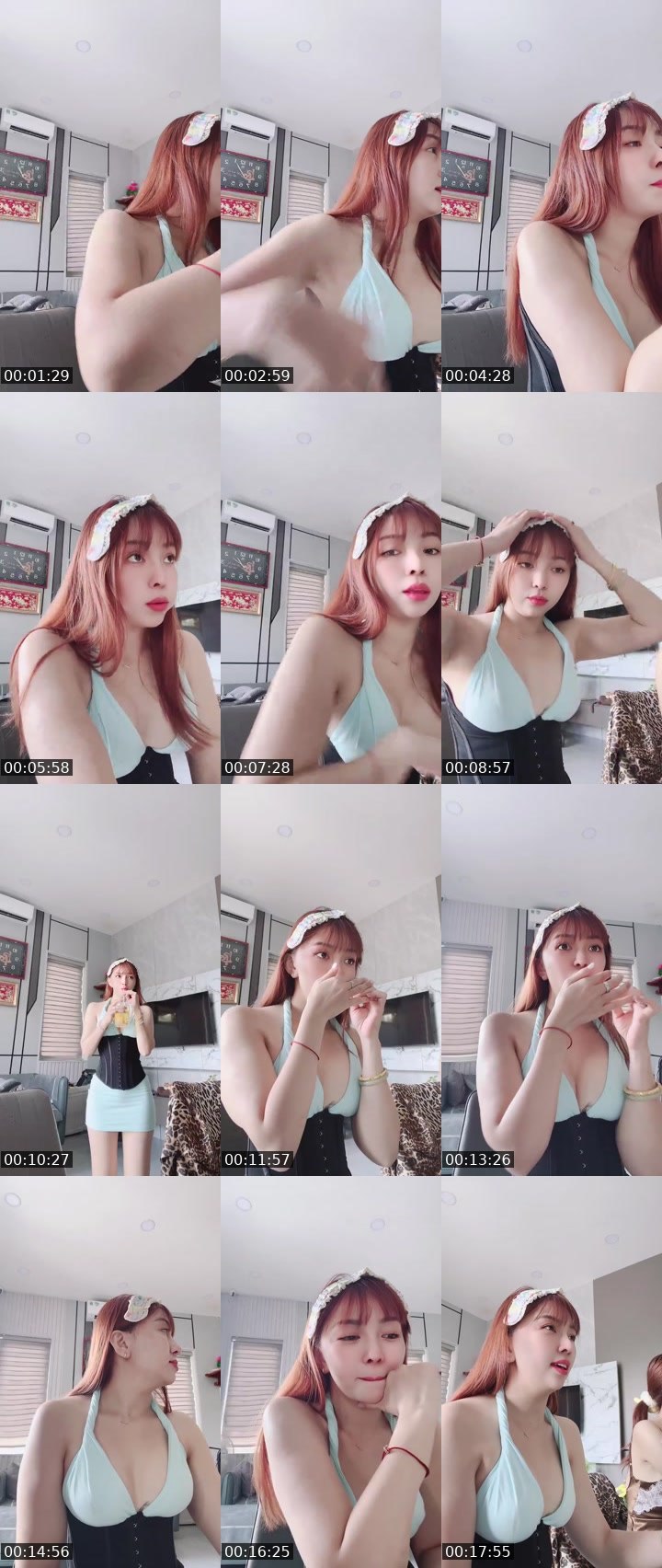 Bigo live: #Cổ_Trang Thương bé được hơm 🥰 by @keochuale03
