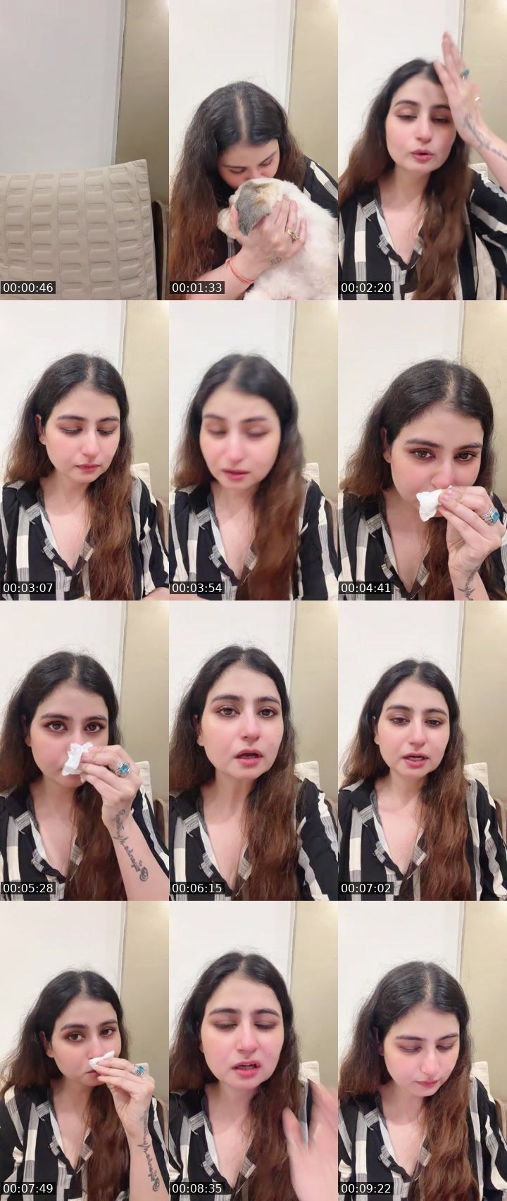 Bigo live: Priyanka Ahuja by @1057207011