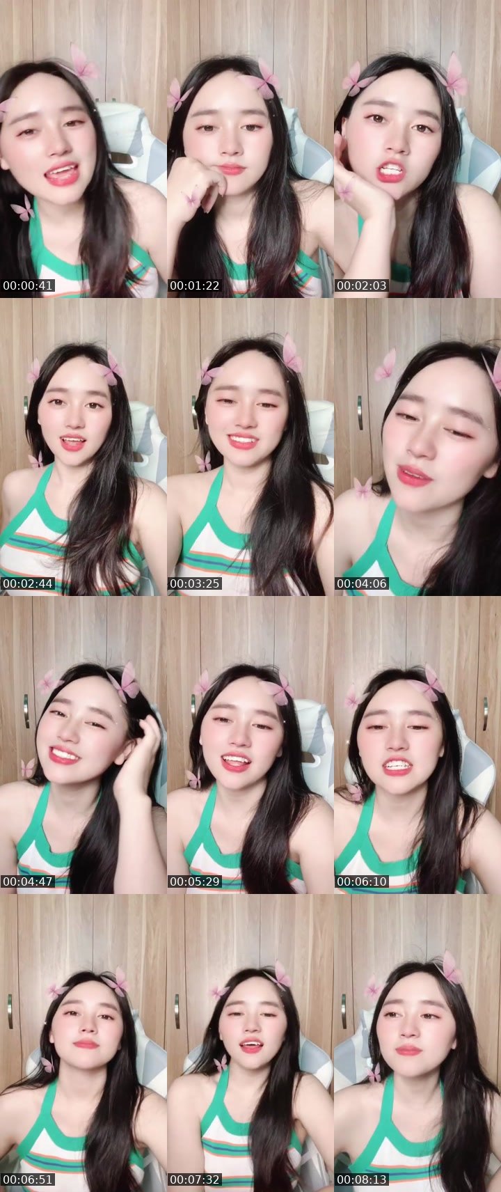 Bigo live: Sầu riêng 🙄 by @bebo2468