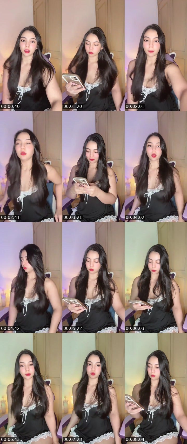Bigo live: Vennn💕 by @dani0727