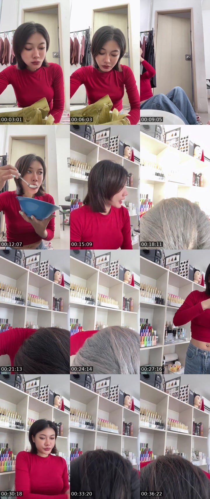 Bigo live: ❤️เดือนดี456 by @Nichanaty