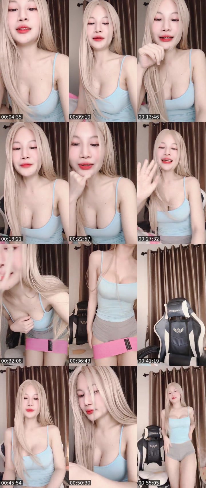 Bigo live: มาแง้วว🥰 by @nnancy.y