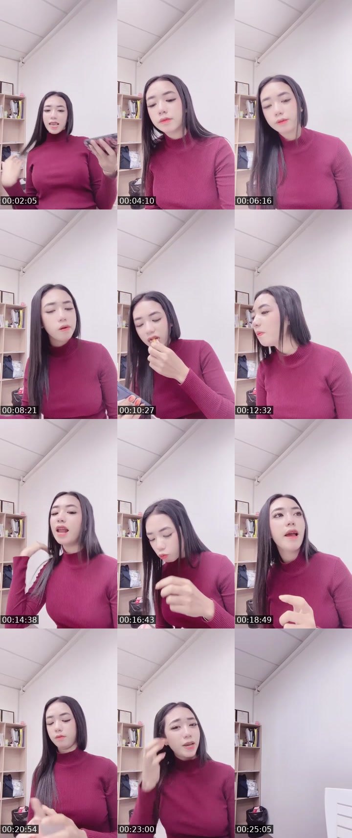 Bigo live: meh sini 😚 by @asyamanisss