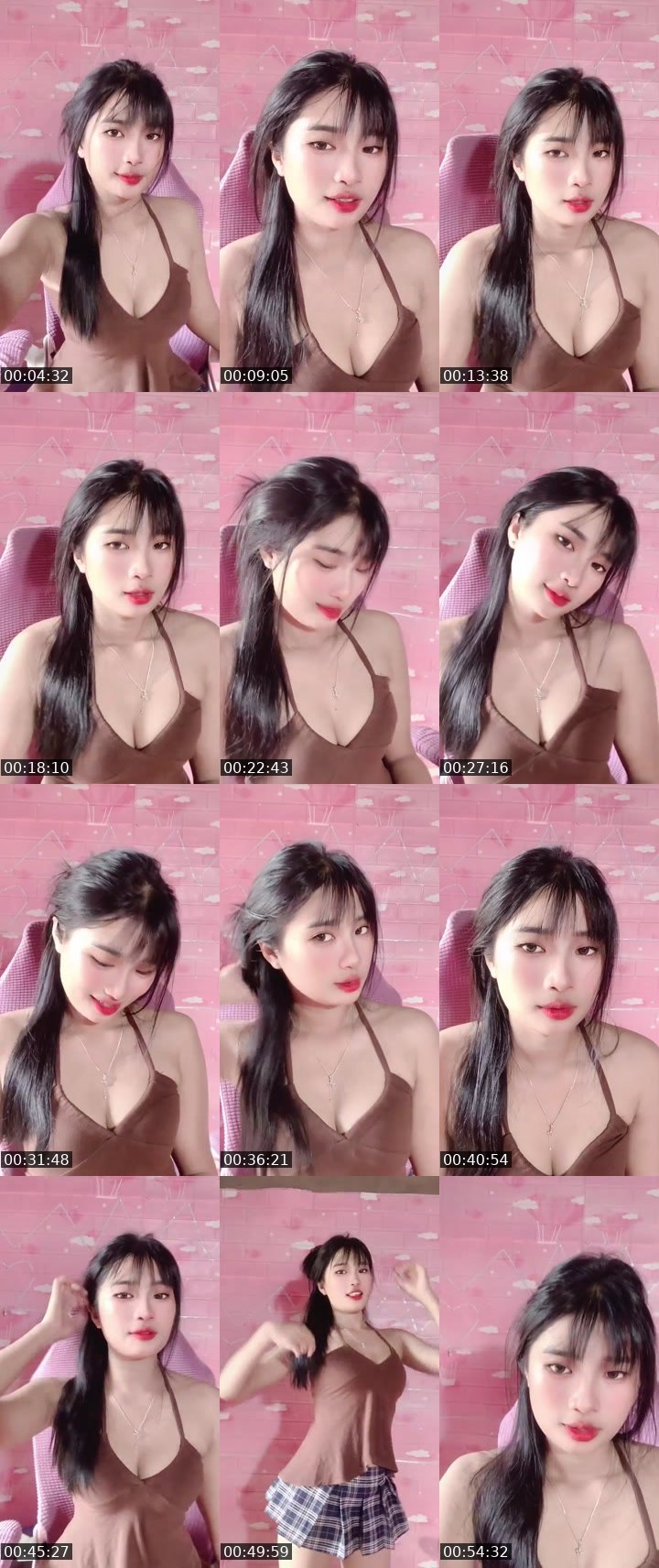 Bigo live: ༒•ɲƙ•💕ly ly🌸 by @1103598484