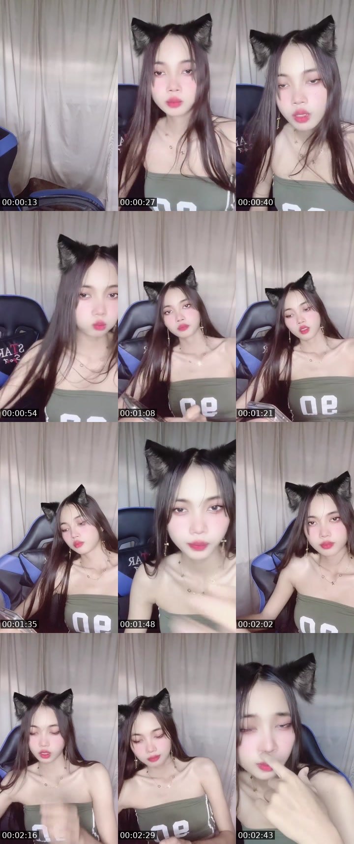 Bigo live: #DJ Fanမရှိလေး by @1110892308