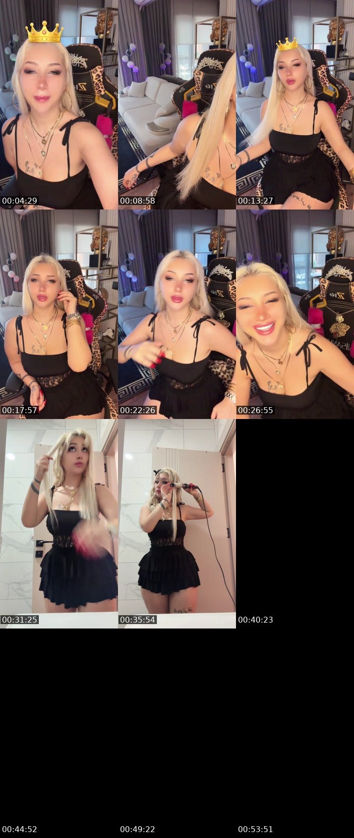 Bigo live: #Cutey En şanslı yayın 🧿 by @nisanuyy