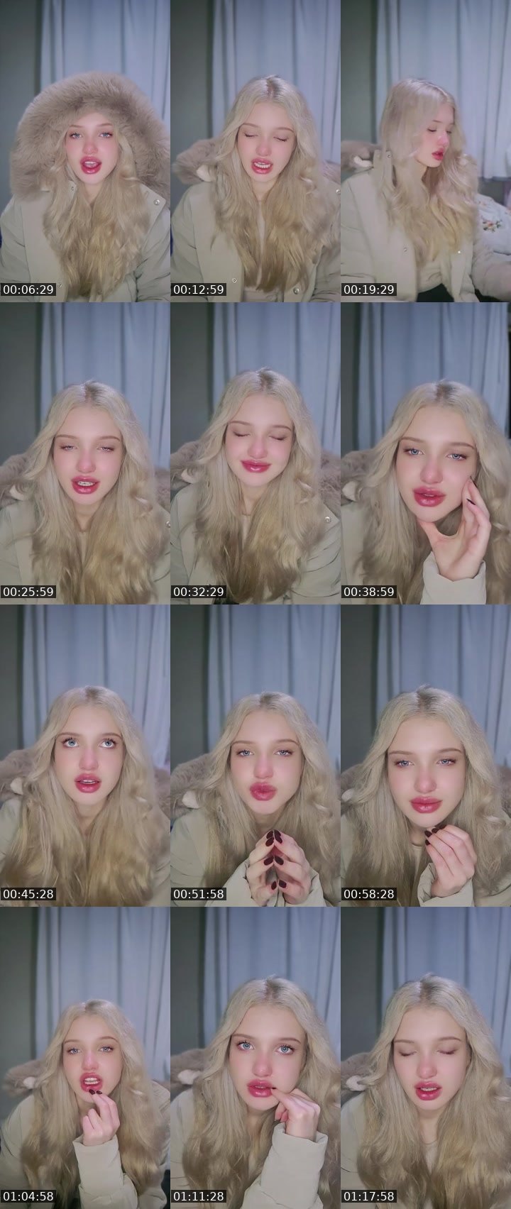 Bigo live: ba.fernandah by @ba.fernandah