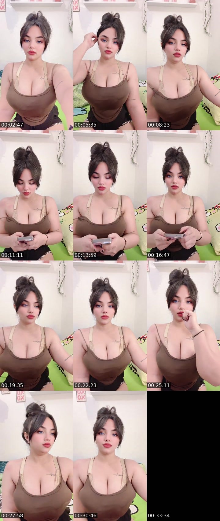 Bigo live: Mommya by @tz266670