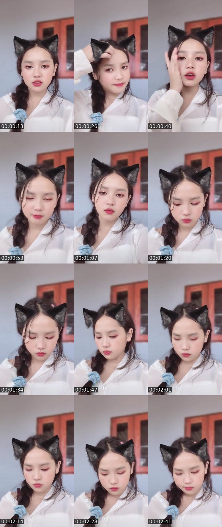 Bigo live: Hello 🍒💃 by @1078277146