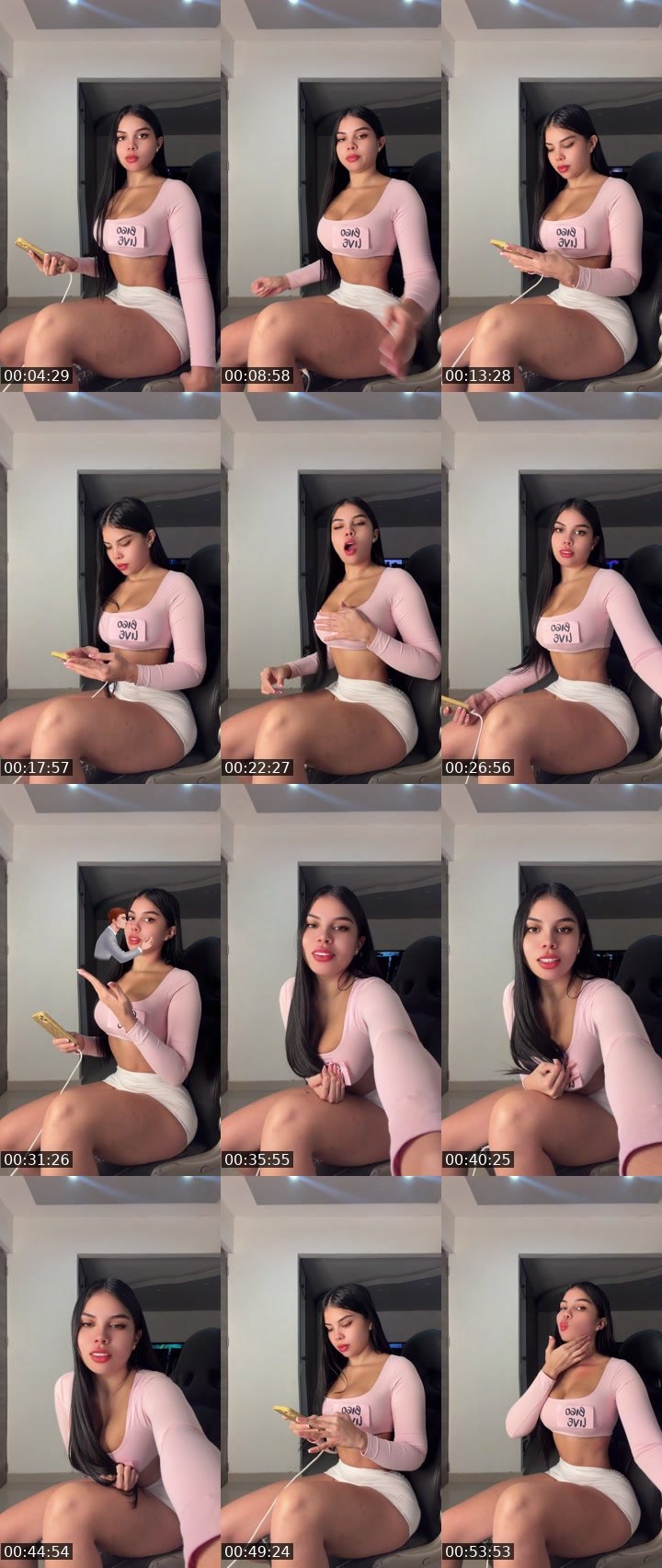 Bigo live: Vienes ?♥️ by @pucca02