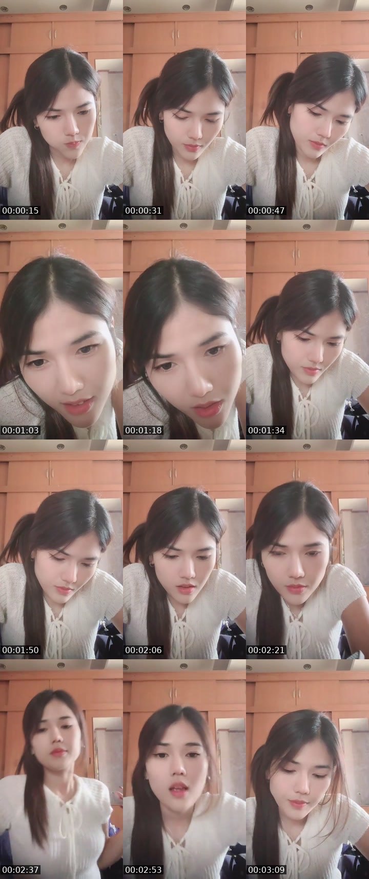 Bigo live: มาค่ะ💗✨ by @spyjira
