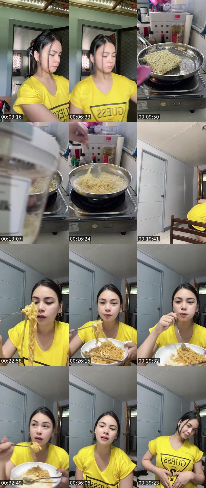 Bigo live: Au auuuughh by @Nutellacake