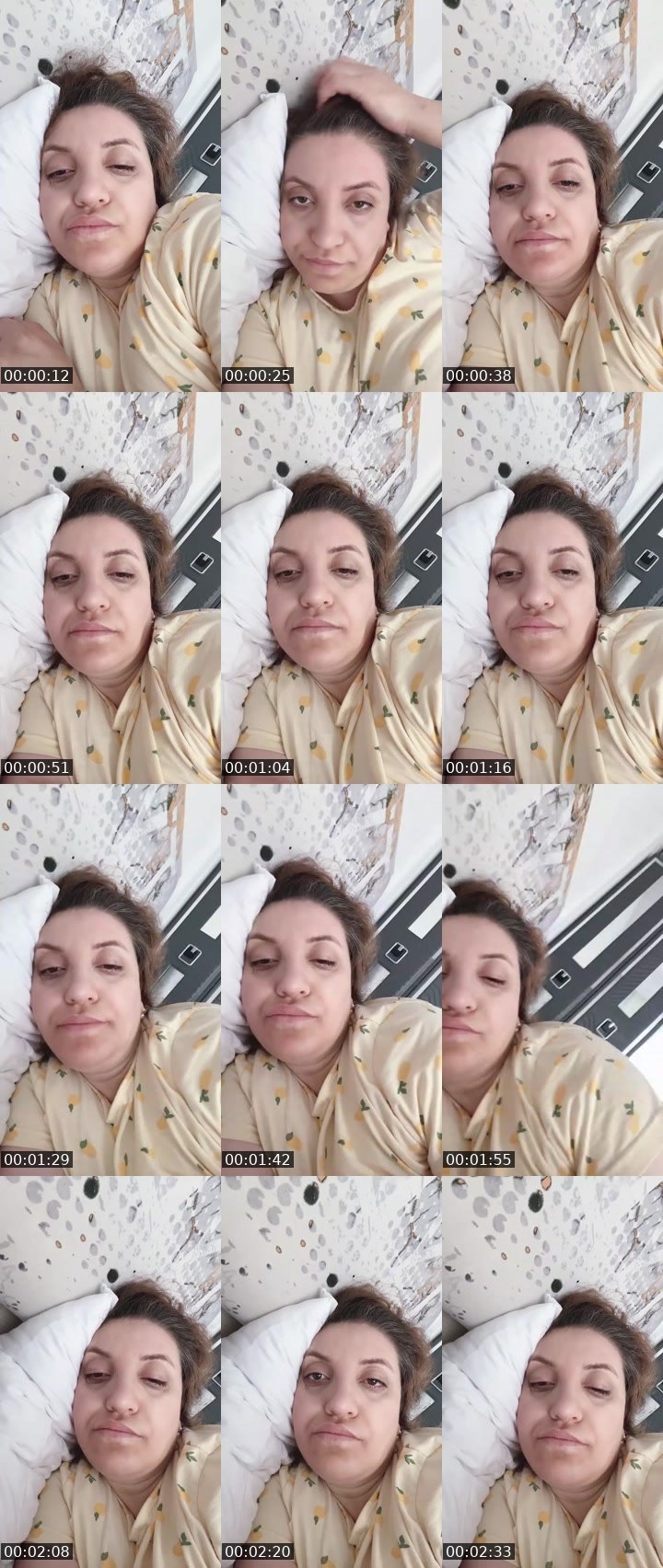 Bigo live: Yargiç yok mu arıyorum by @981502236