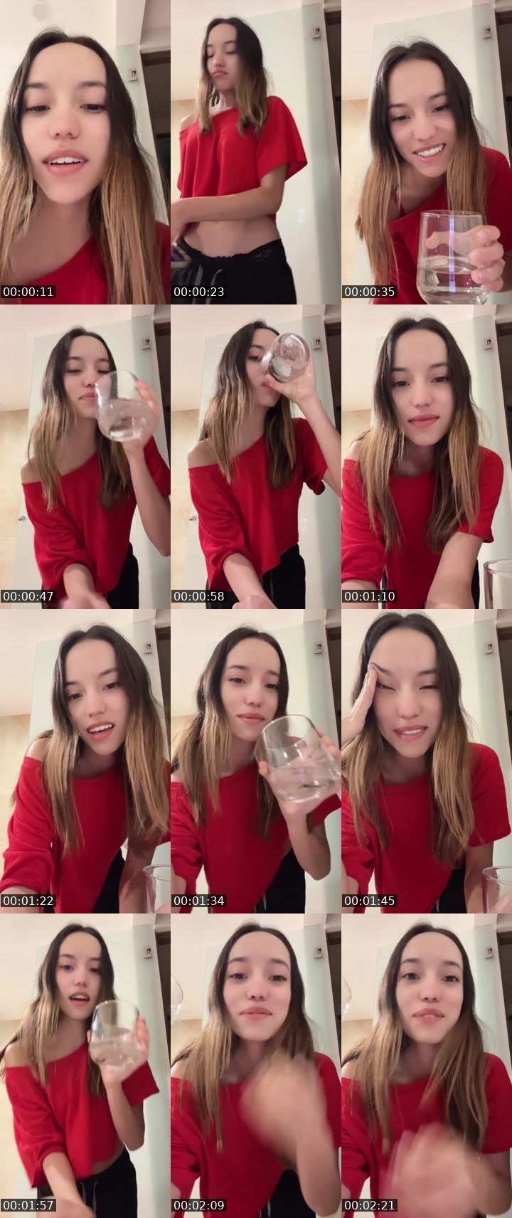 Bigo live: #Cutey Can’t sleep 🇲🇽🇨🇦 by @itsamaralatina
