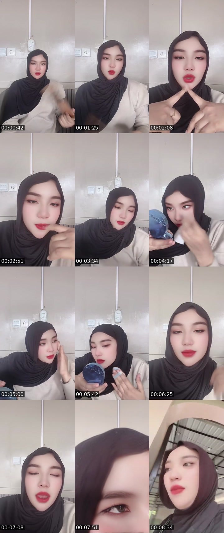 Bigo live: Assalamualaikum 😘 by @feli11