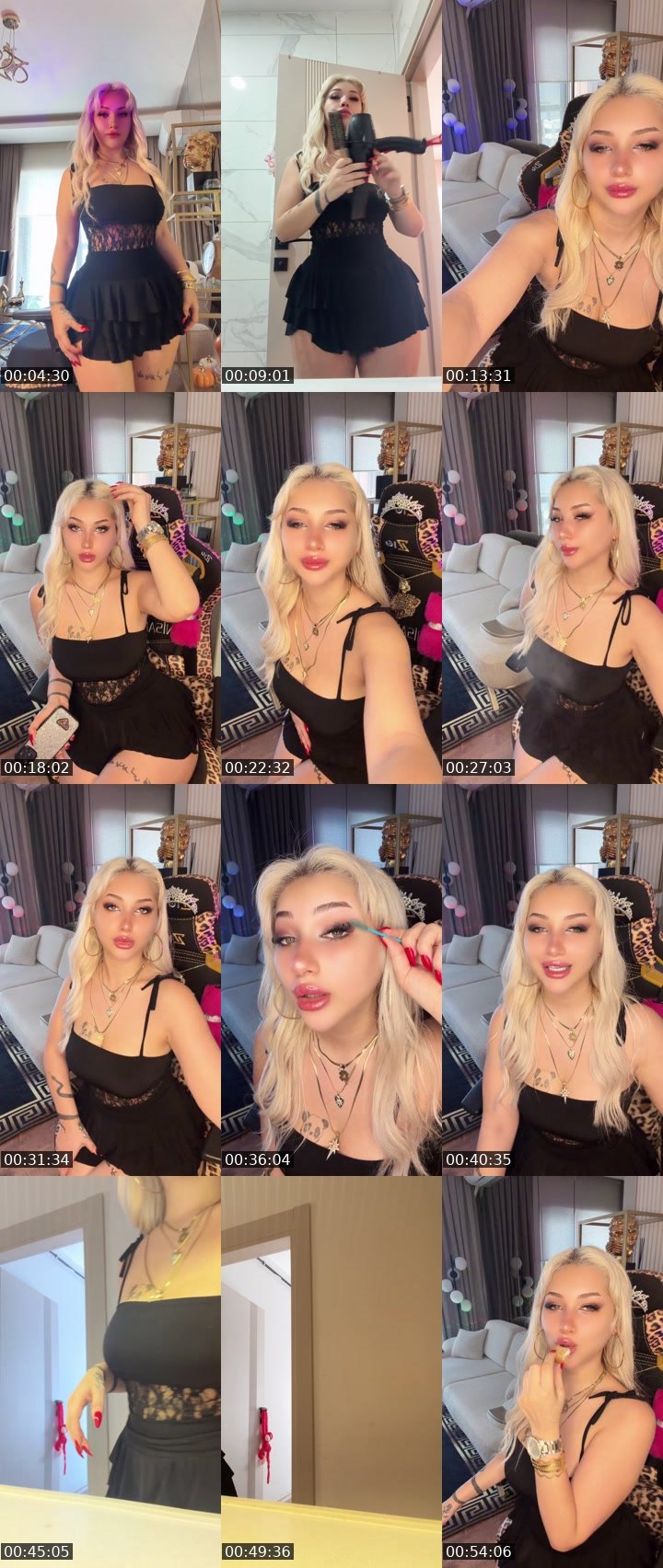 Bigo live: #Cutey En şanslı yayın 🧿 by @nisanuyy