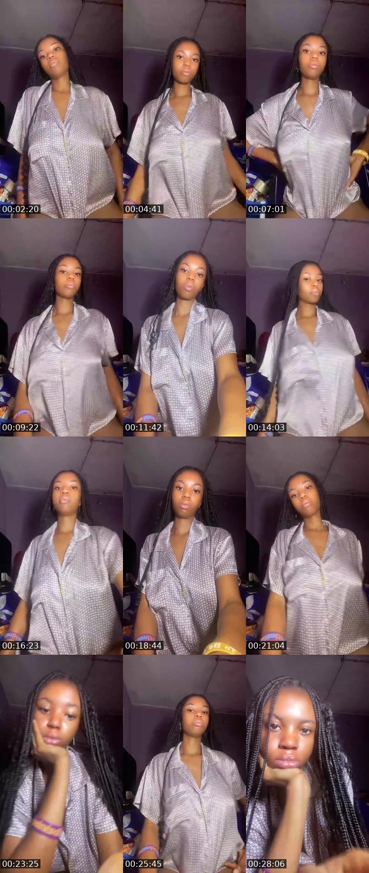 Bigo live: Nobody loves me 😭🥺 by @1089785800