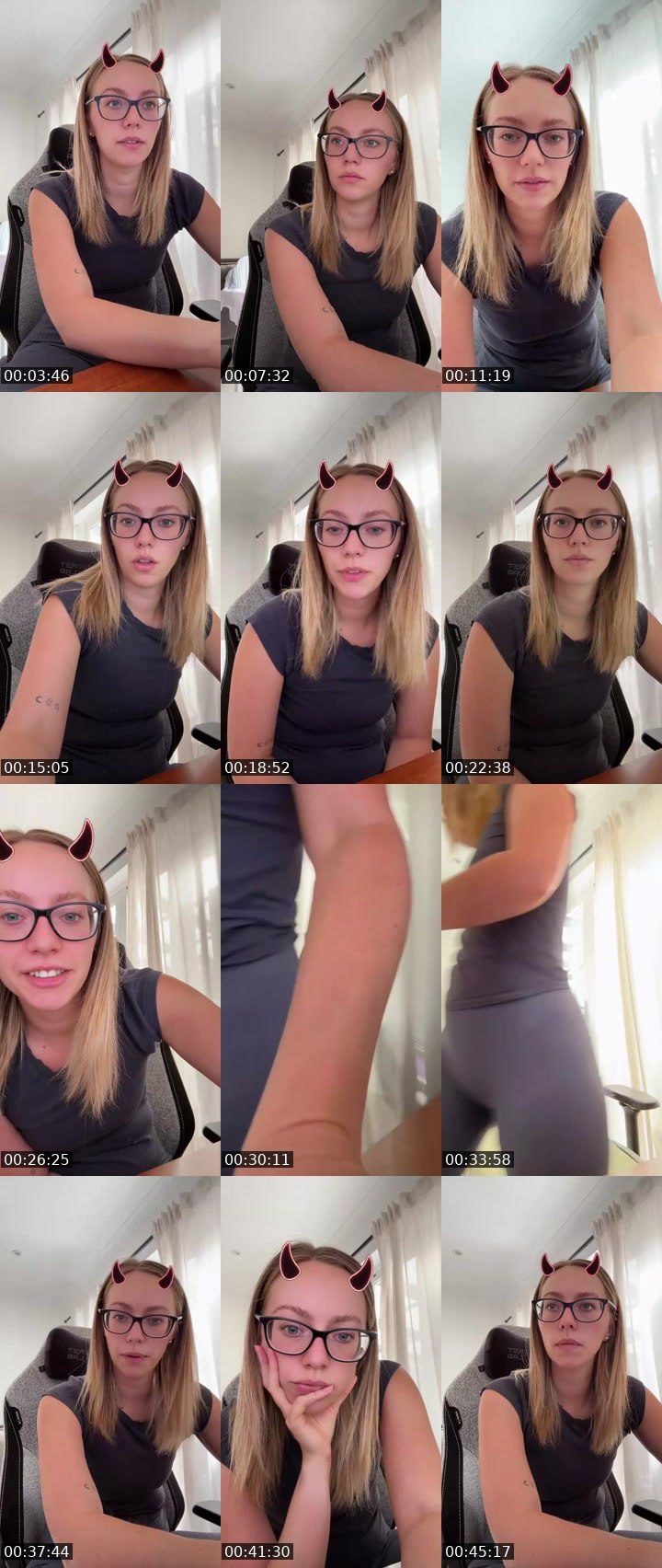 Bigo live: Come say hi 🎁🎉 by @BETHANYM