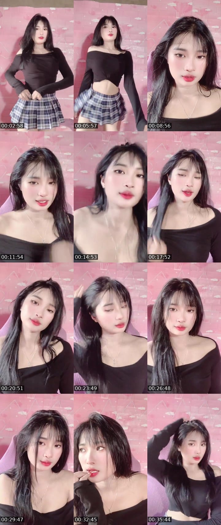 Bigo live: ༒•ɲƙ•💕ly ly🌸 by @1103598484