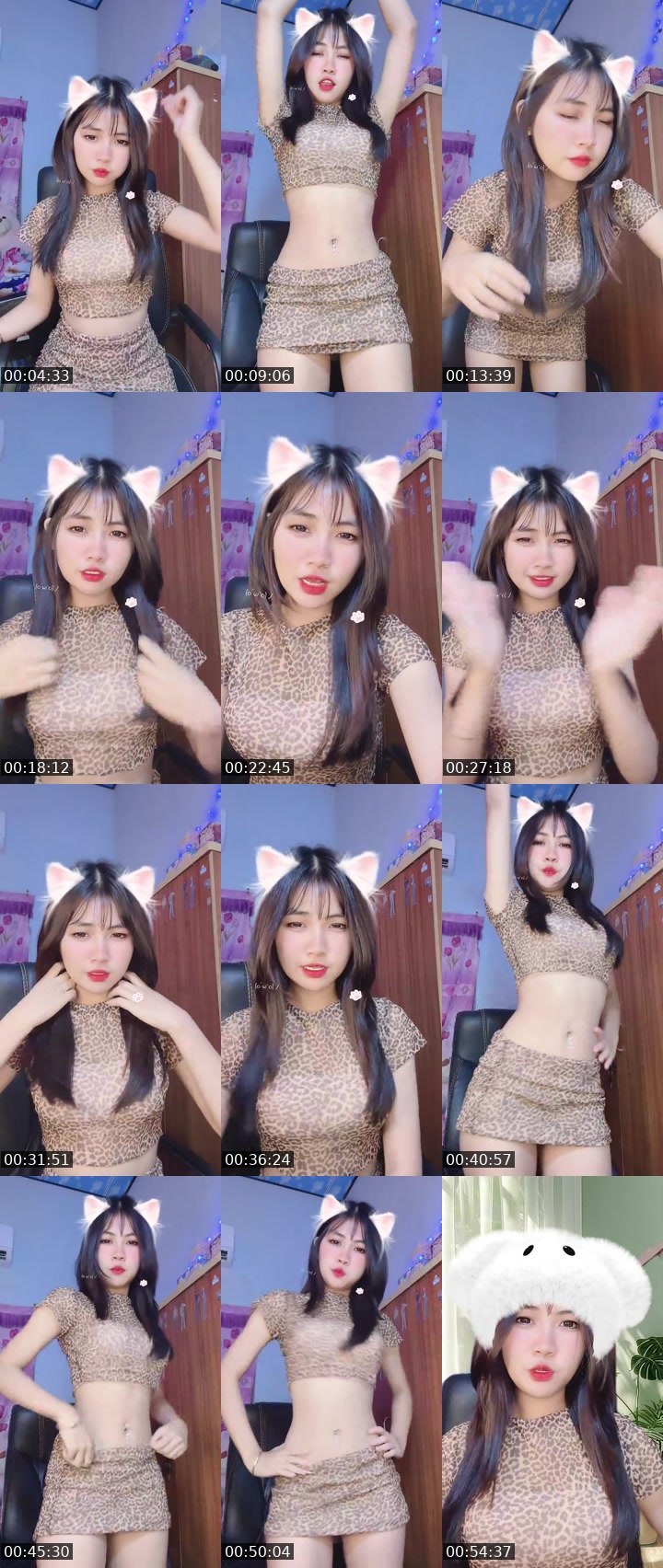 Bigo live: ဘာကောင်လေးလဲ👀 by @yoon135