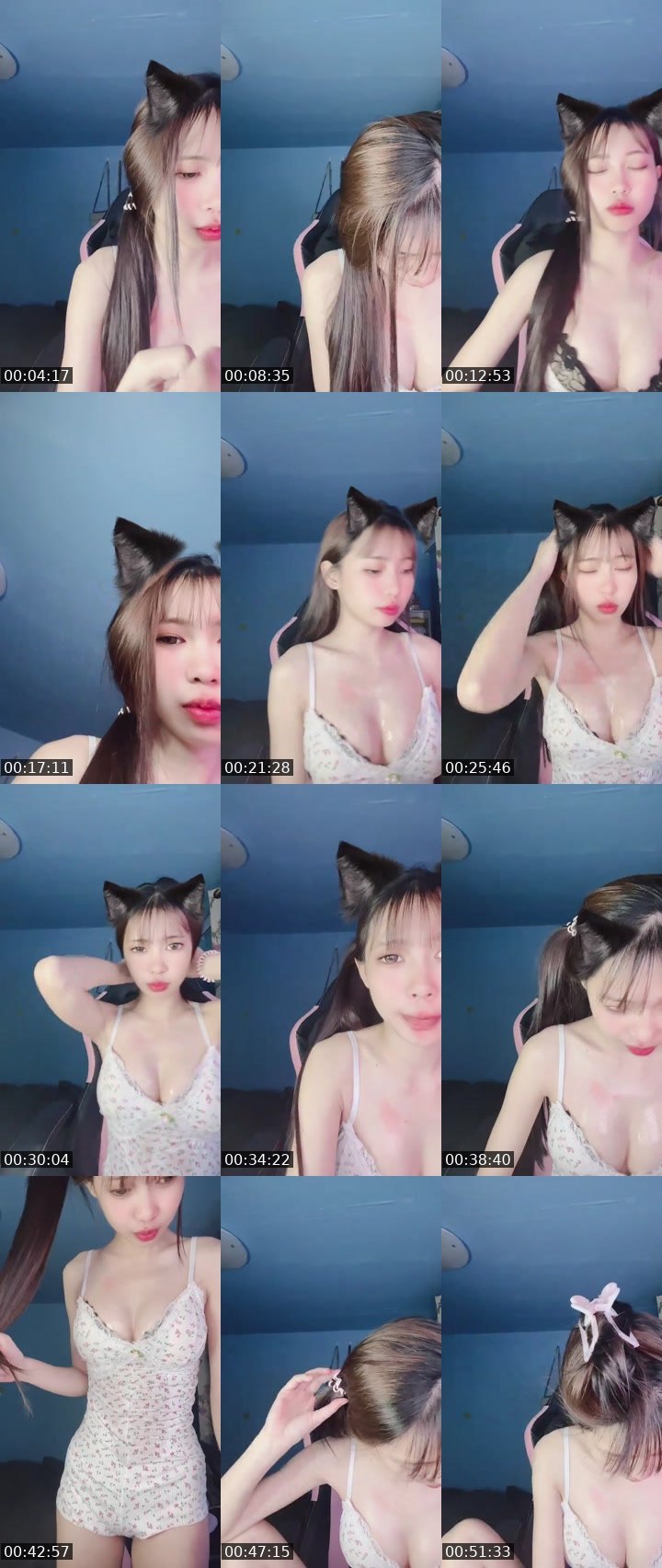 Bigo live: #Cutey เปิดยอดงับบ💎💘🎁🥺 by @julaluk