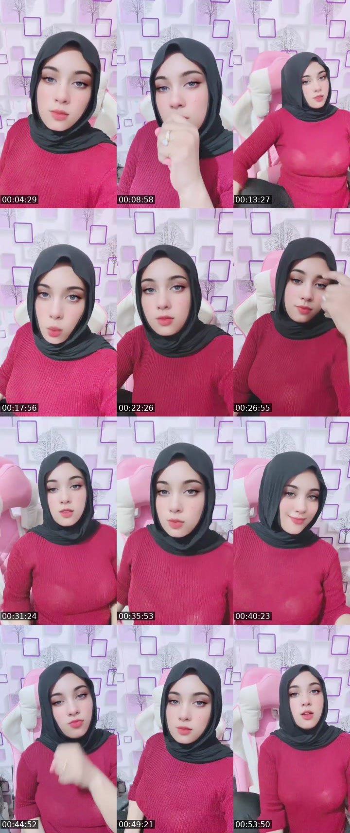 Bigo live: rejeki sini mampir by @414302484