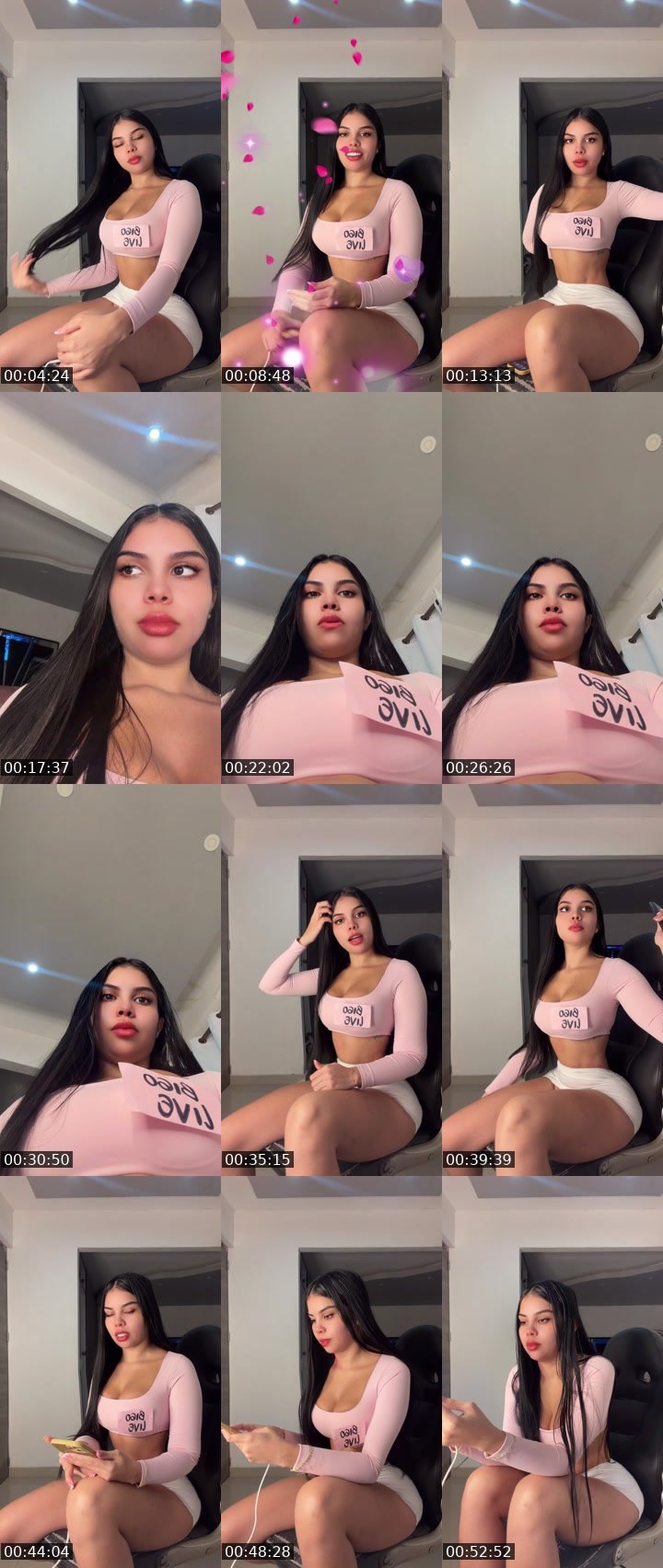Bigo live: Vienes ?♥️ by @pucca02