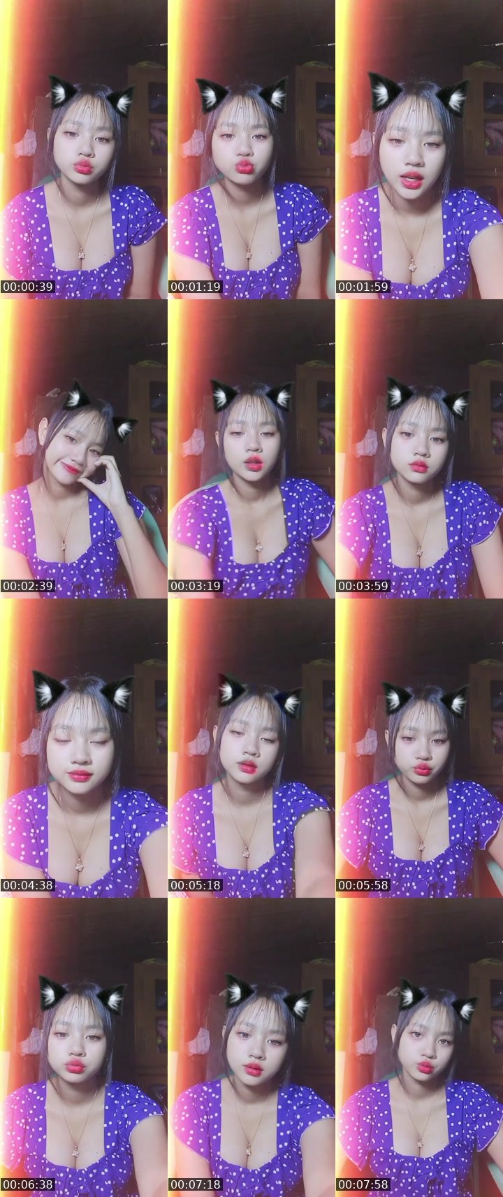 Bigo live: #MISS_BIGO ကပြမယ်လာလာ by @1120472112